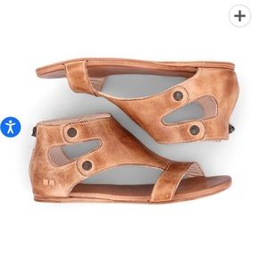 BED STU SOTO SANDAL